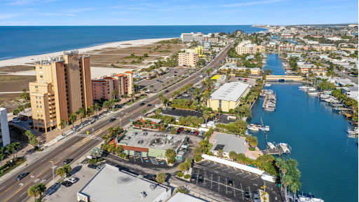 Clear Vision Media Banner