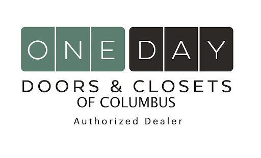 One Day Doors & Closets of Columbus Banner