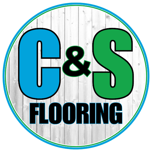 C&S Flooring Logo
