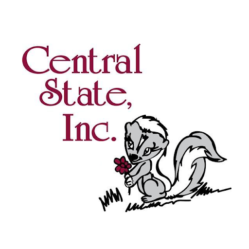 Central State Inc Logo
