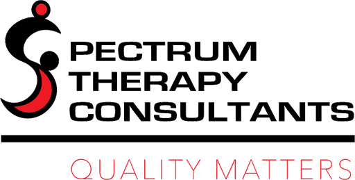 Spectrum Therapy Consultants Logo