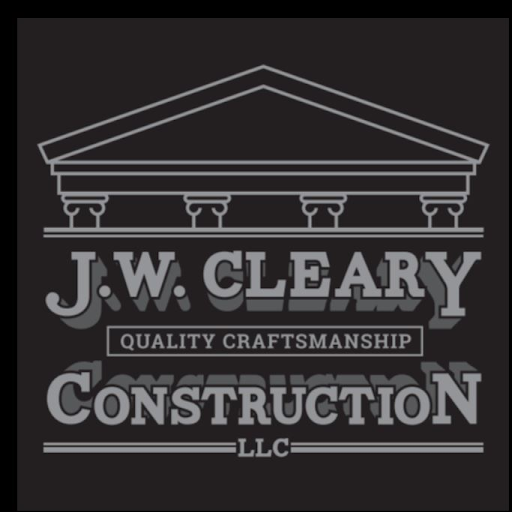 JW Cleary Construction, LLC Logo