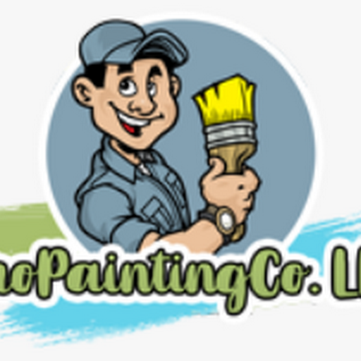 ProPainting Co. LLC Logo
