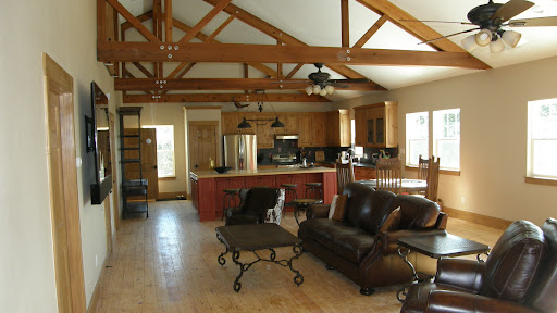 Bill Taute Homes Banner