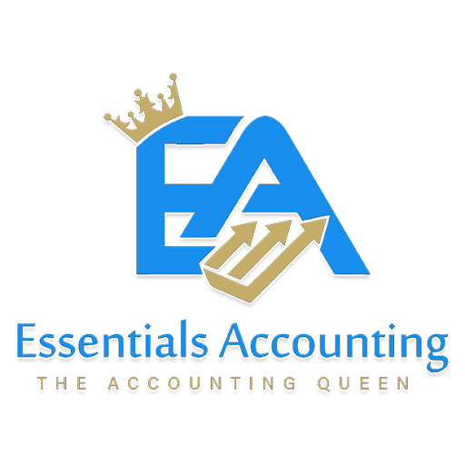 Essentials Accounting Logo