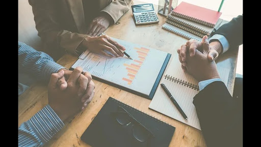 Essentials Accounting Banner