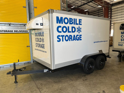 Mobile Cold Storage Banner