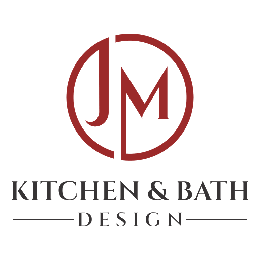 JM Kitchen & Bath Design Logo