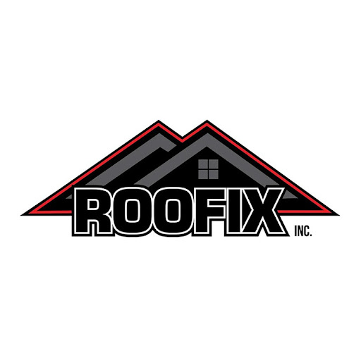 Roofix Logo