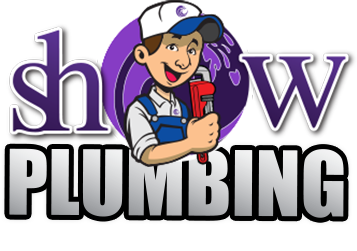 Show Plumbing, LLC Banner