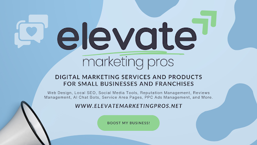 Elevate Marketing Pros Banner