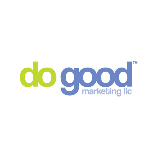 Do Good Marketing, LLC Logo