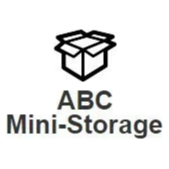 ABC Mini Storage Logo