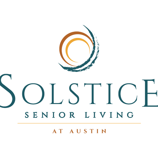 Solstice Senior Living at Austin Logo