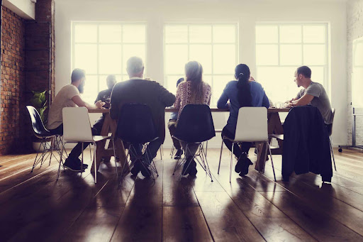 Brand Market Media Banner