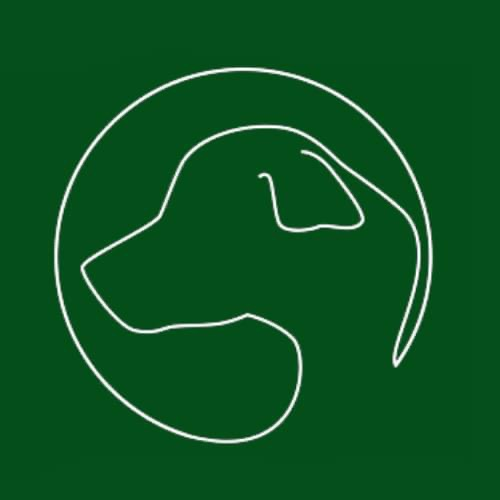 Dogwood Epoxy Banner