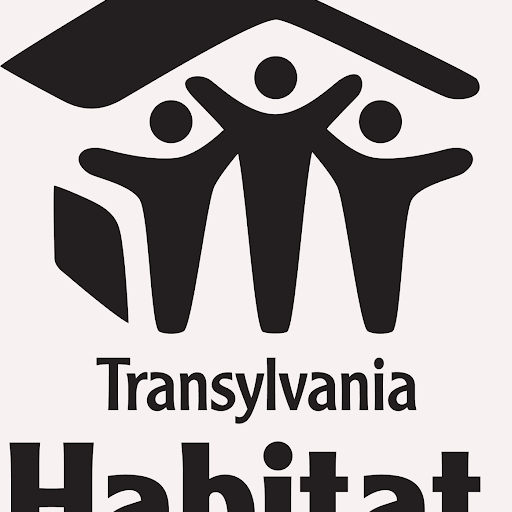 Transylvania Habitat For Humanity ReStore Logo