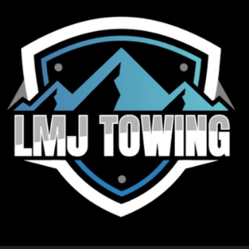 LMJ Towing LLC Logo