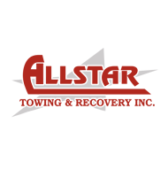 All Star Towing & Recovery Inc Logo