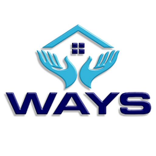 WAYS Home Care & Health Agency, LLC Logo