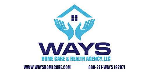 WAYS Home Care & Health Agency, LLC Banner