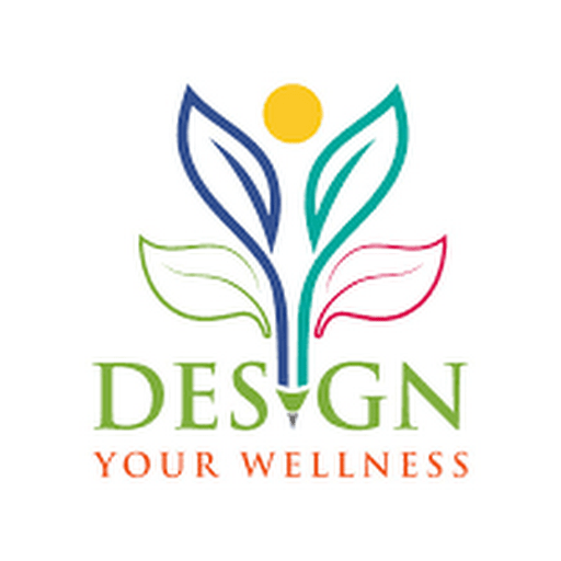 Design Your Wellness Logo