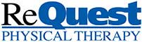 ReQuest Physical Therapy Logo