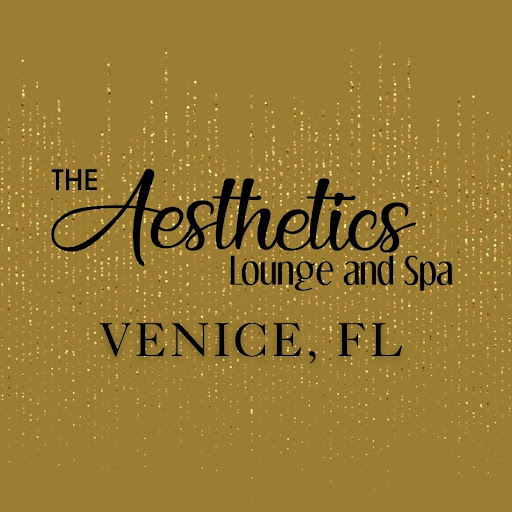 The Aesthetics Lounge and Spa Venice Logo