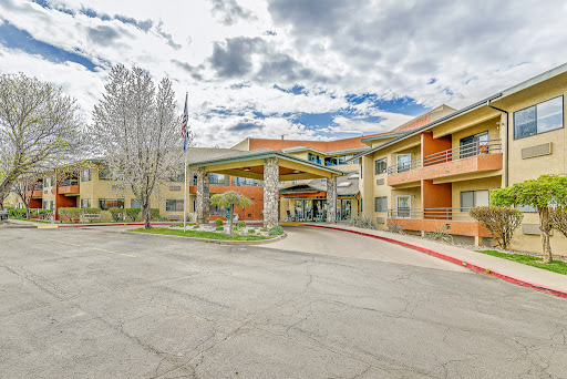 Solstice Senior Living at Mesa View Banner