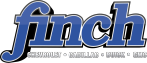 Finch Chevrolet Cadillac Buick GMC Logo