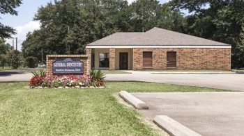 Melancon Family Dentistry Banner