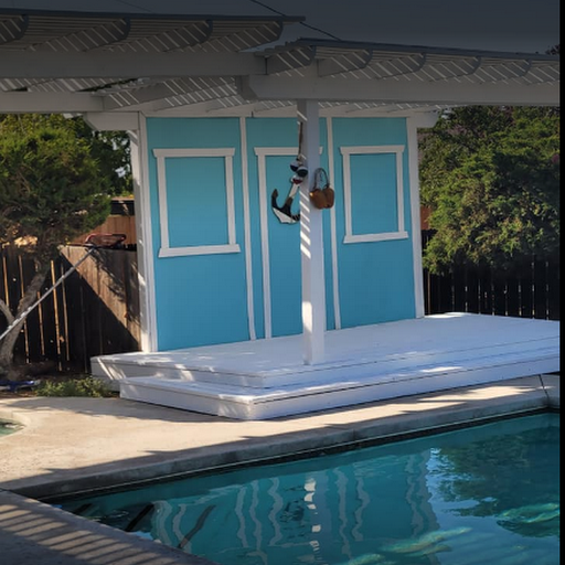 Silver Star Painting Inc Logo