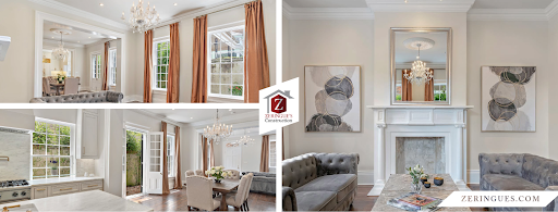 Zeringue's Construction and Remodeling Banner