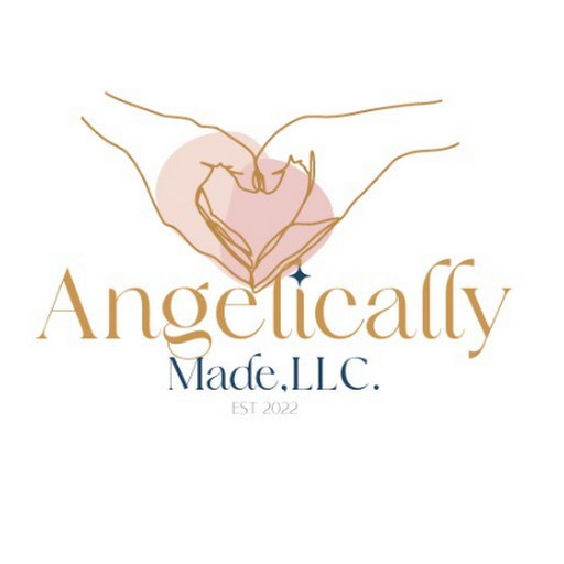 Angelically Made LLC Logo