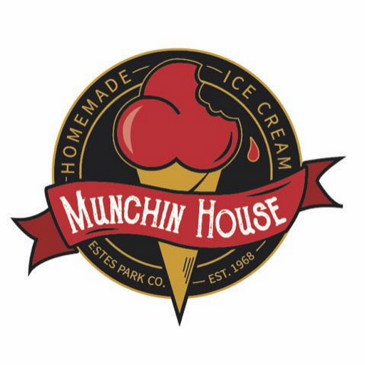 Munchin' House Logo