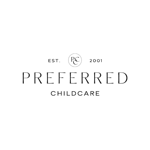 Preferred ChildCare Inc Logo