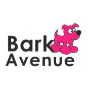 Waukee Bark Avenue Logo