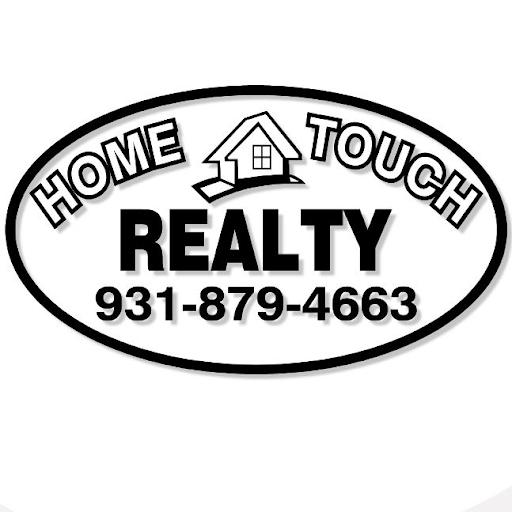 Home Touch Realty Logo