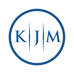 Kevin McManus Law Injury & Disability Attorneys Logo