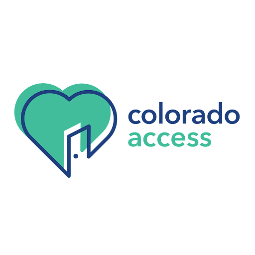 Colorado Access Logo