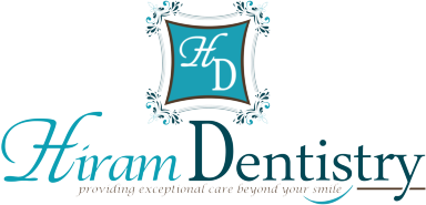 Hiram Dentistry Banner