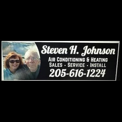 Steve's A/C Services Logo