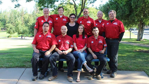 Savior Plumbing Banner