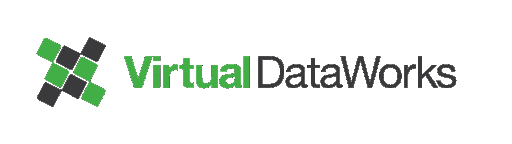 Virtual DataWorks Logo