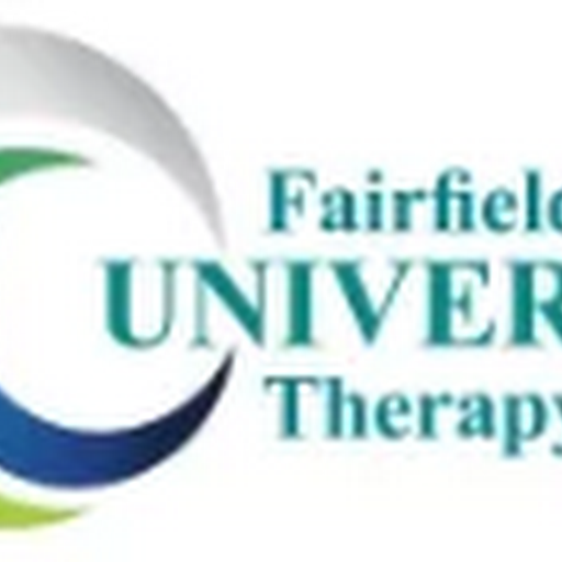 Fairfield Universal Therapy Logo