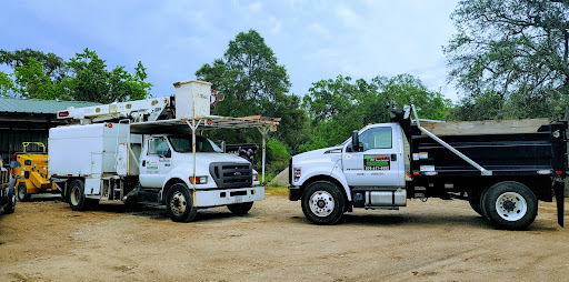 Andy's Tree Service Banner