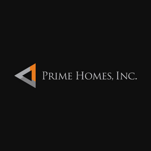 Prime Homes, Inc. Logo