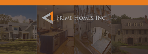 Prime Homes, Inc. Banner