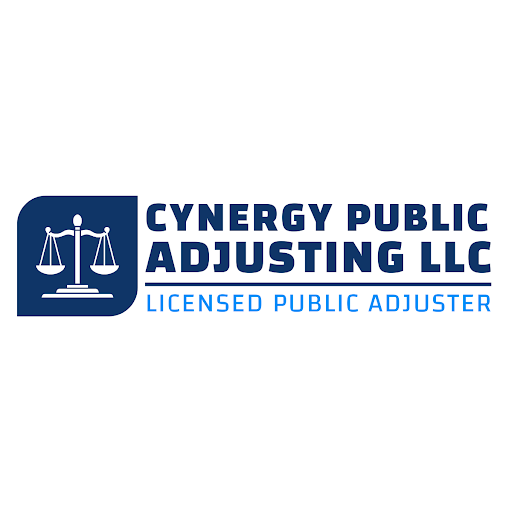 Cynergy Public Adjusting LLC Logo