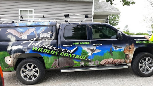 Advanced Wildlife Control LLC Banner